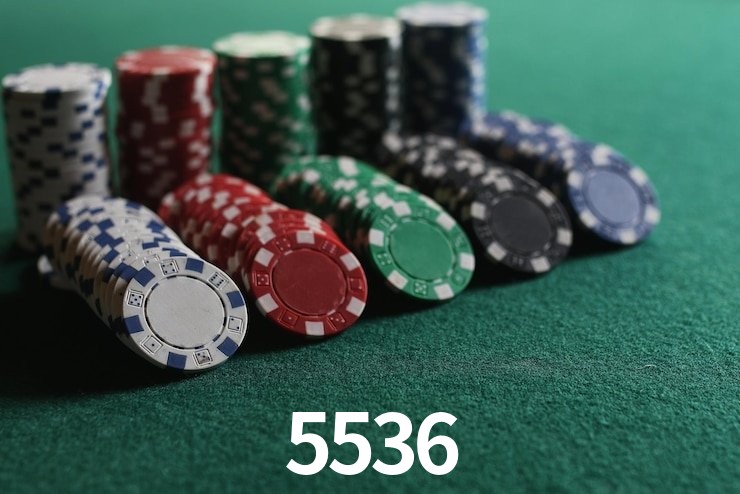 Experiência VIP 5536