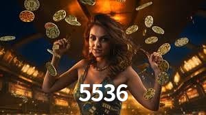 Statistics 5536