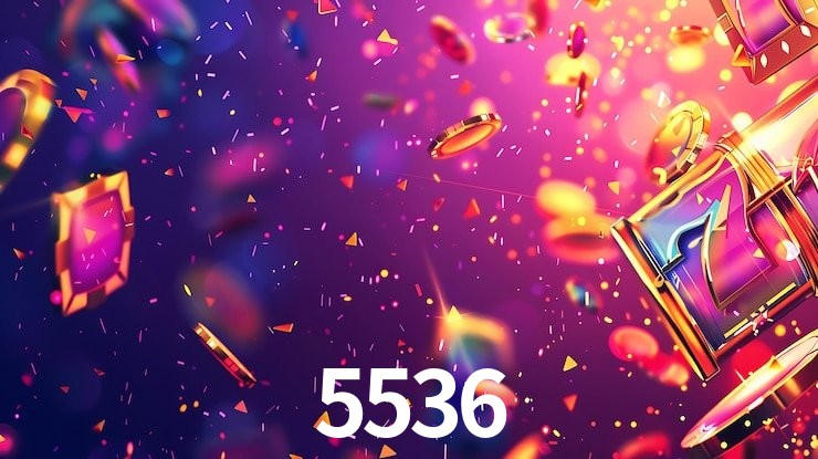 A Experiência Imersiva dos Cassinos Ao Vivo no 5536