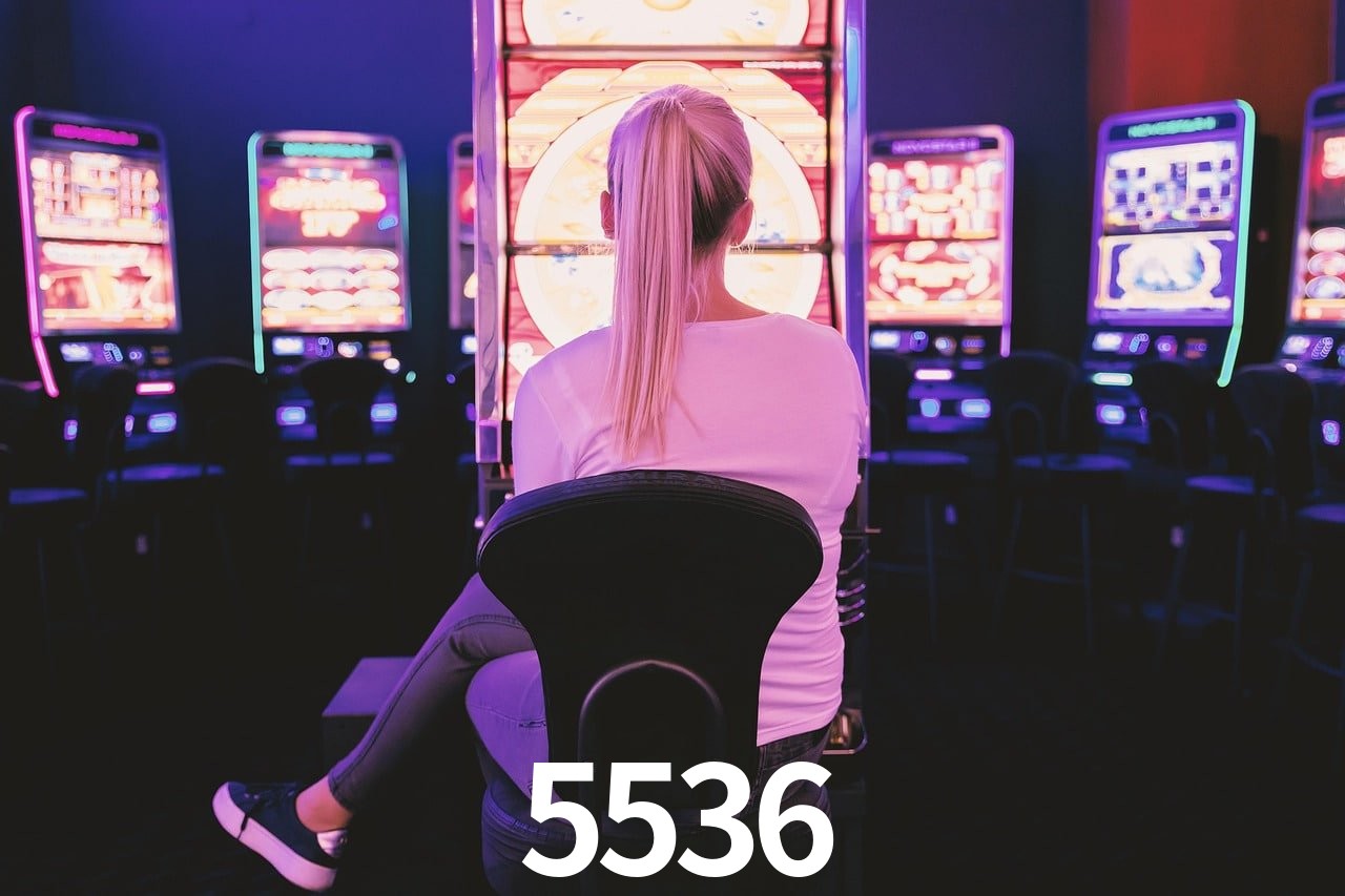 Player Reviews 5536