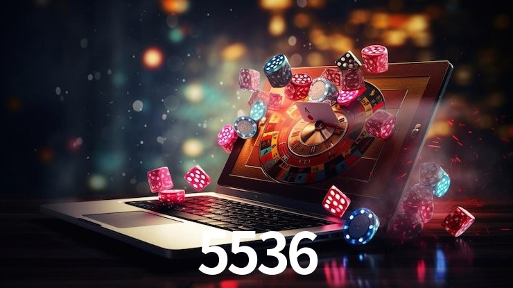 Inovações de Jogos na 5536: O Futuro das Experiências Interativas