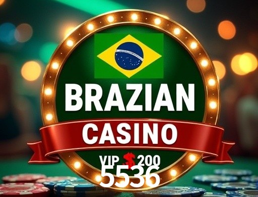 Exclusive Offers 5536