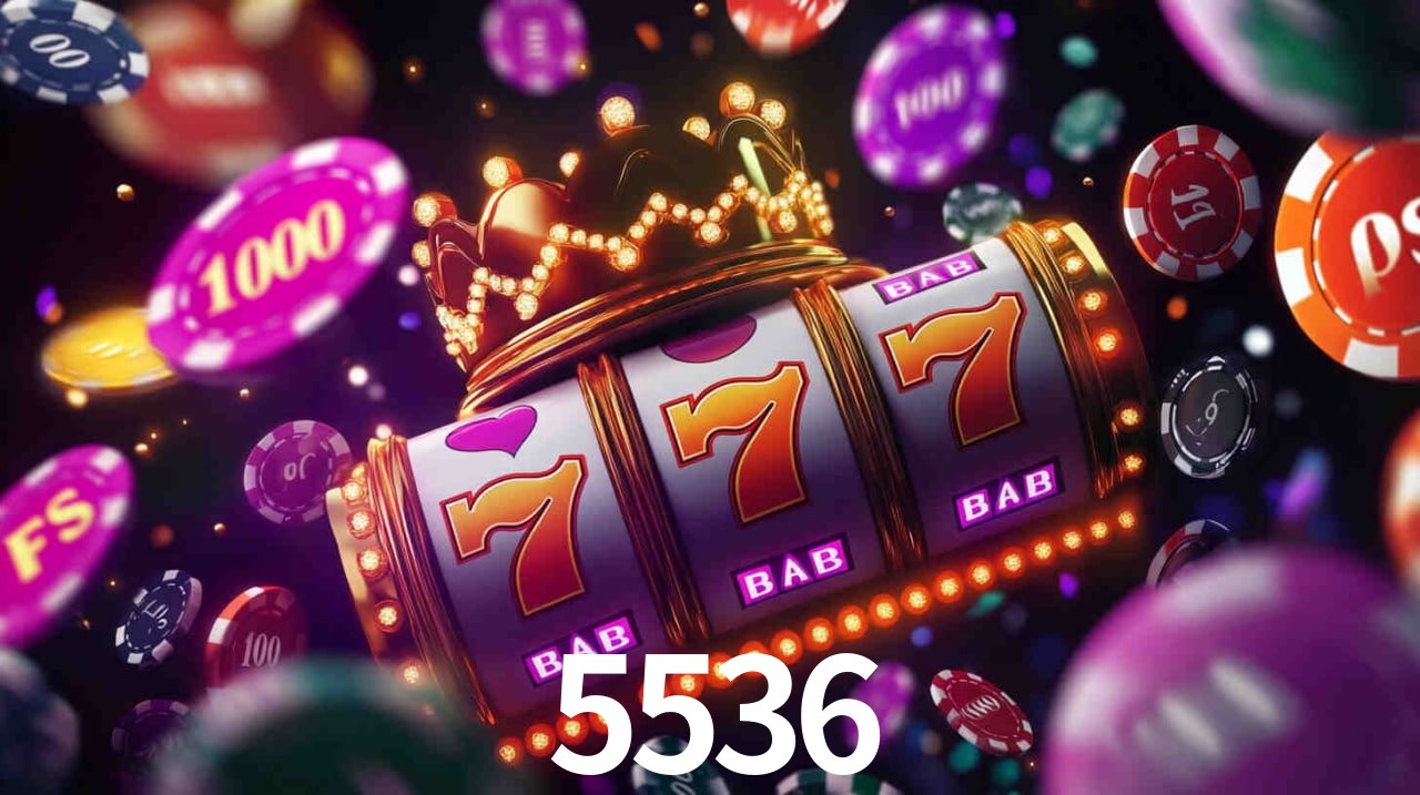 Bonus Features 5536