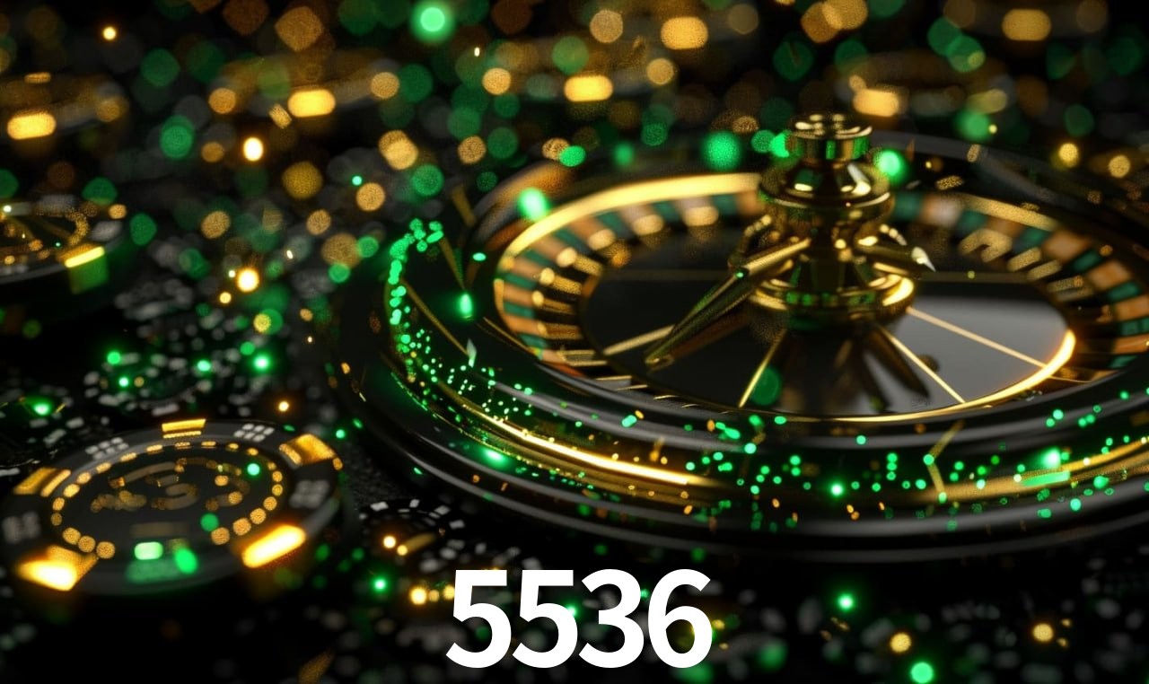 Weekend Specials 5536