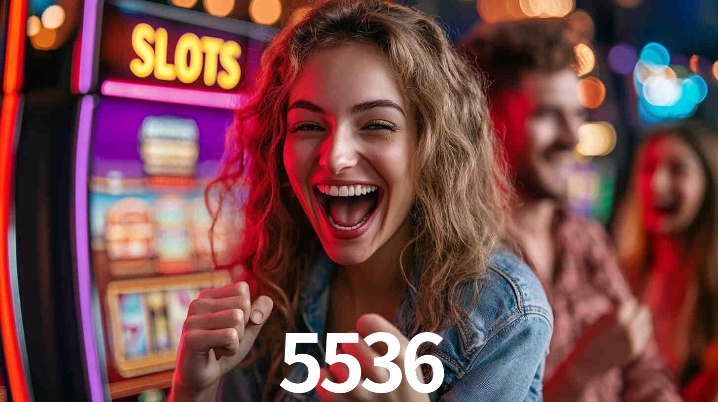 Apostas Esportivas na 5536: Um Guia Completo