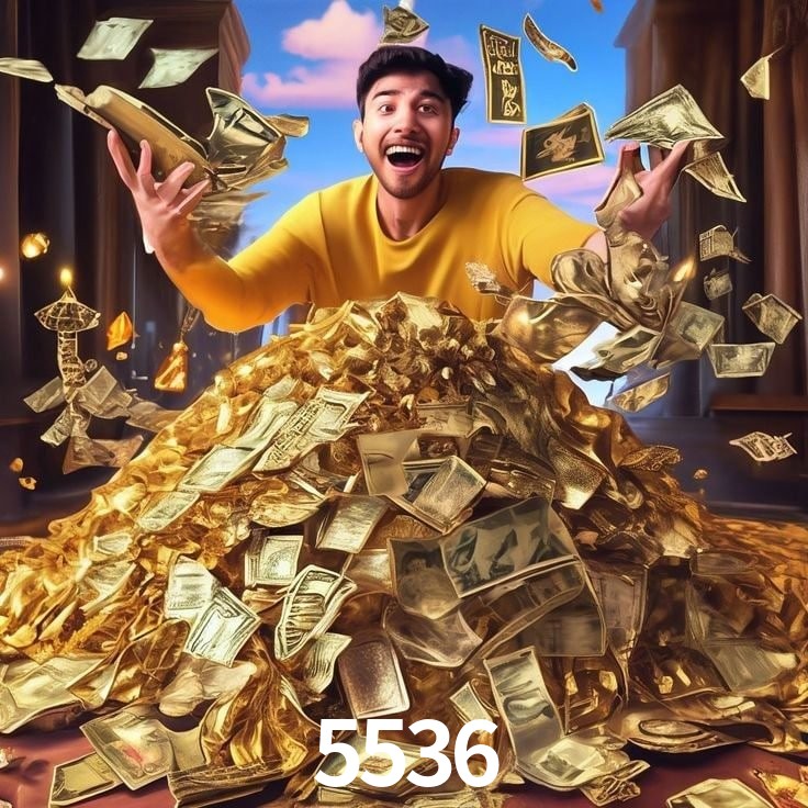 cassino 5536