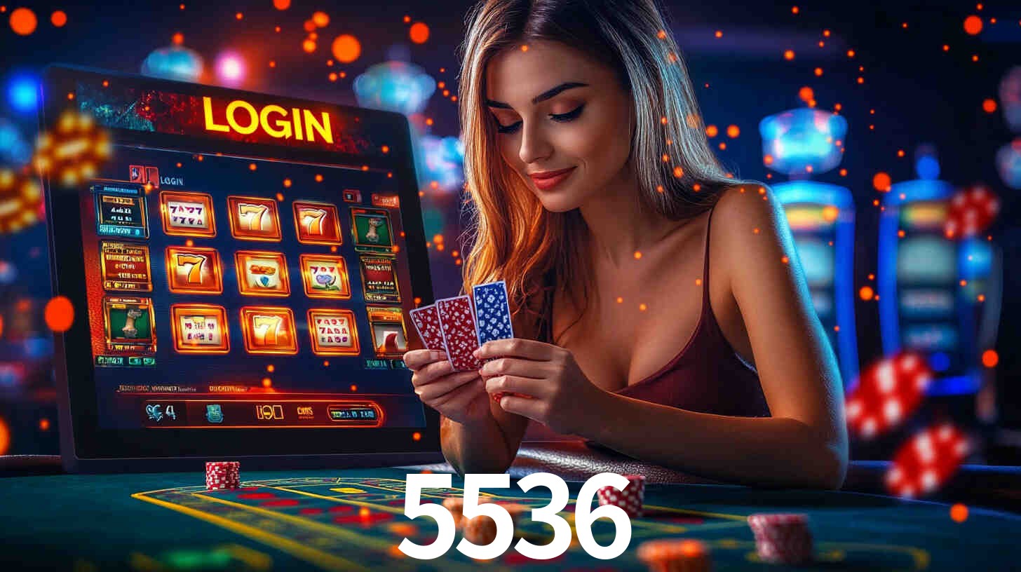 5536 bet