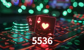 Statistics 5536