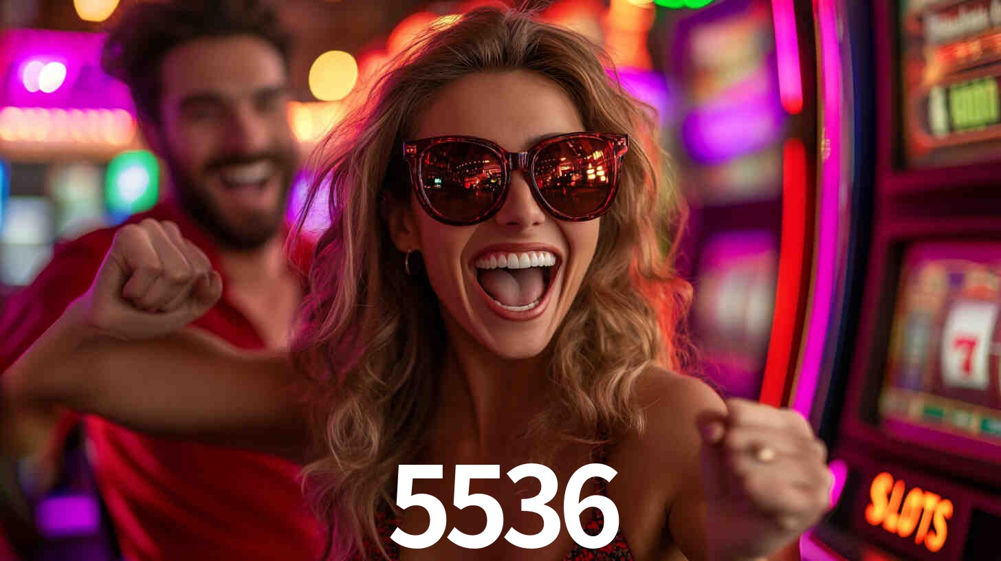 Descubra o Programa VIP da 5536: Vantagens Exclusivas para Jogadores