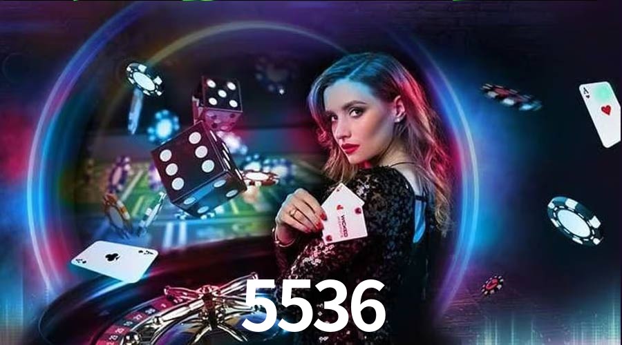 Secure Login 5536
