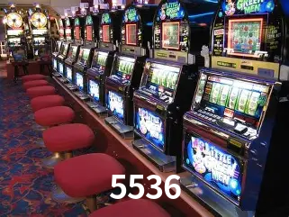 Descubra a Essência do 5536: Nossa História e Compromissos