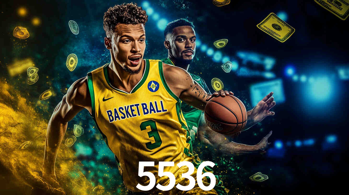 Inovações de Jogos na 5536: O Futuro das Experiências Interativas