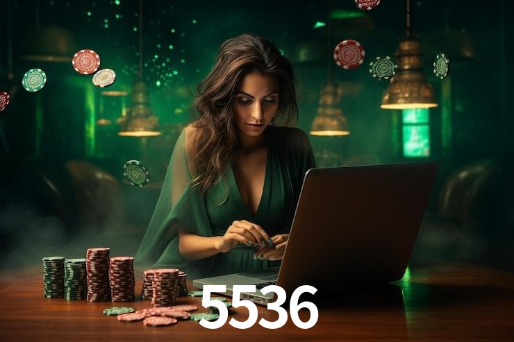 Premium Interface 5536