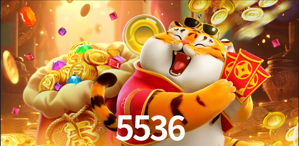 5536: A Experiência de Casino com Jogos de Mesa ao Vivo