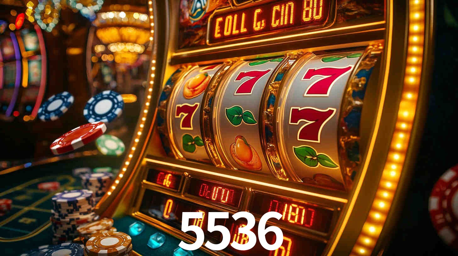 Exclusive Games 5536