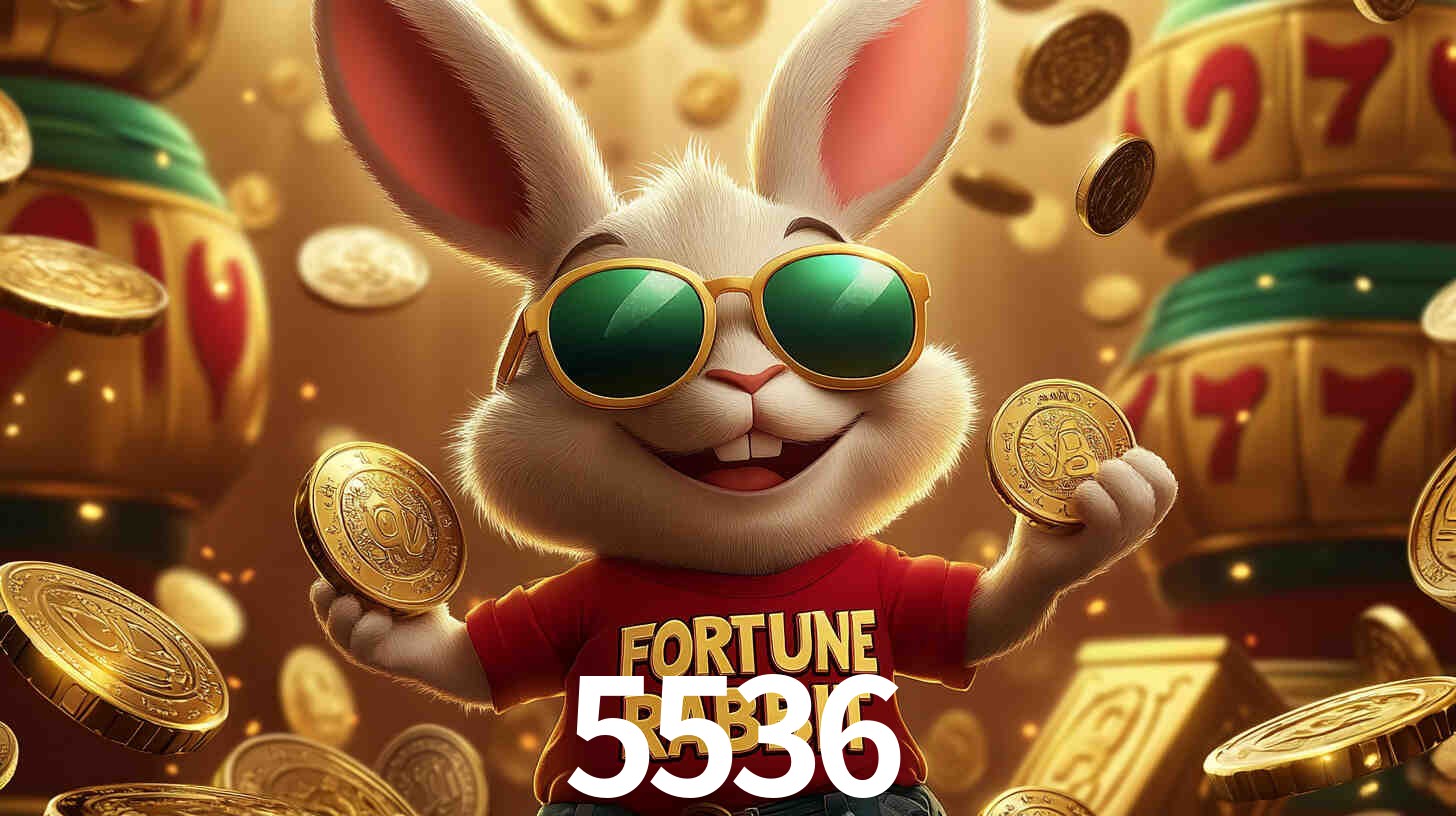 5536