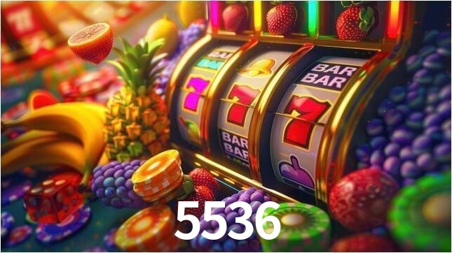 Weekend Specials 5536