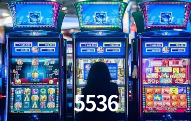 VIP Casino 5536