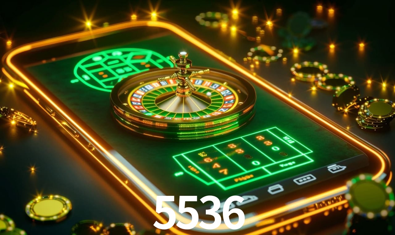 2FA Security 5536