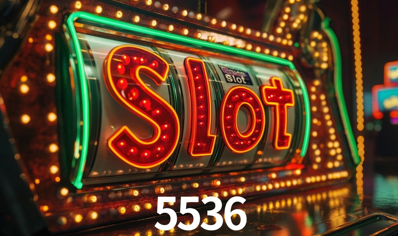 Secure Login 5536