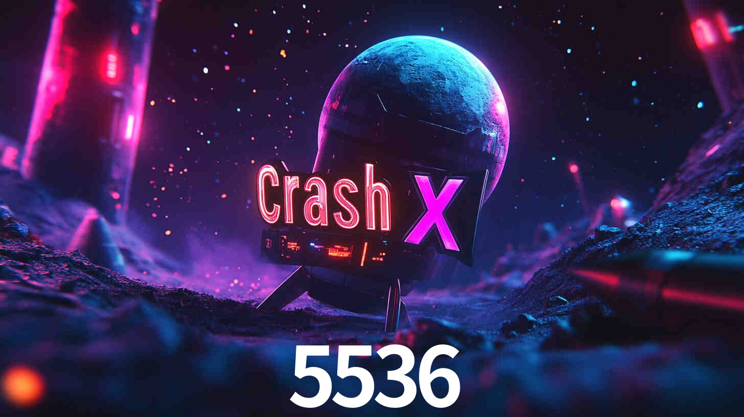Descubra a Magia dos Jogos de Arcade no 5536