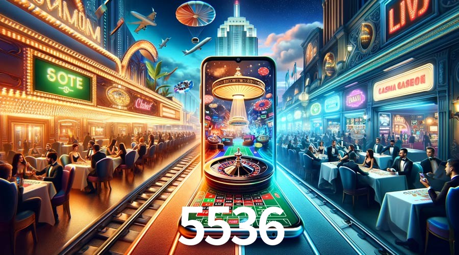 Quick Registration 5536