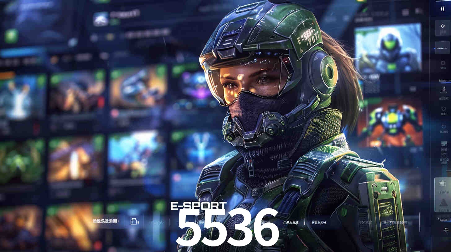 Exclusive Offers 5536