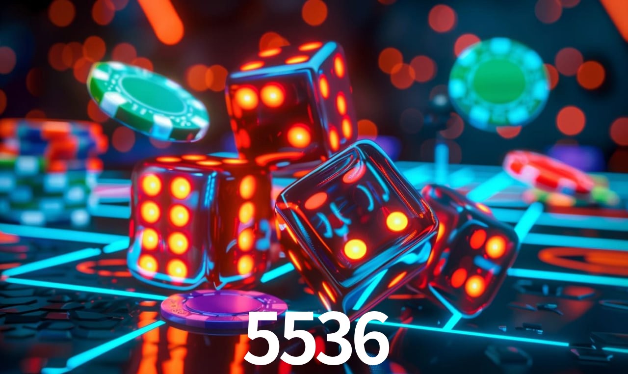 Desvendando o Mundo dos Jogos Virtuais na 5536