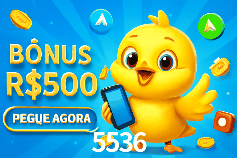 Account Benefits 5536