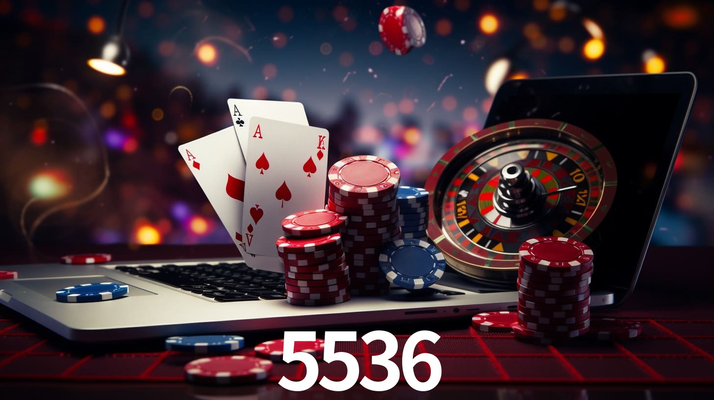 VIP Casino 5536