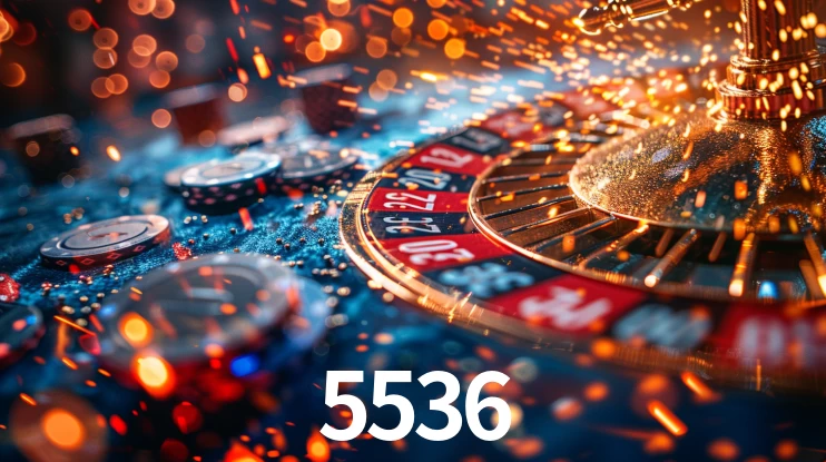 Game Providers 5536