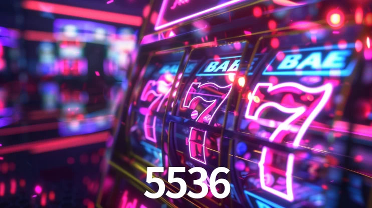 Live Casino 5536