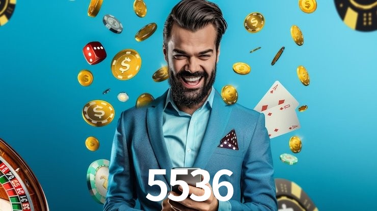 Game Statistics 5536